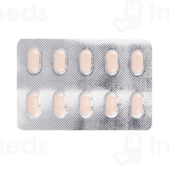 Amicet Plus Tablet 10