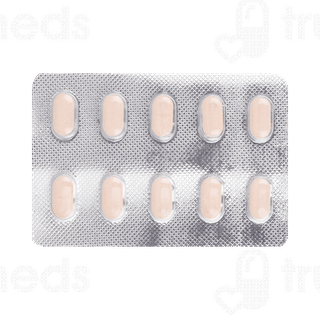 Amicet Plus Tablet 10