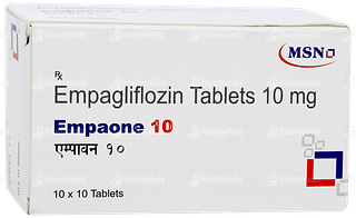 Empaone 10 Tablet 10