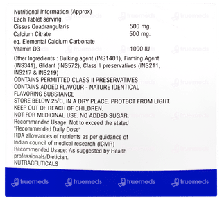 Cissray Tablet 10