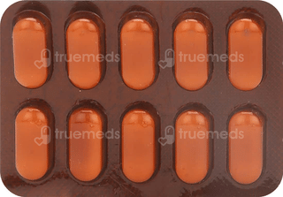 Curoflam Tablet 10