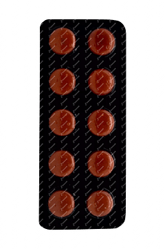 Novogesic Tablet 10