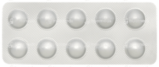 Nebistar Ln 2.5 Tablet 10