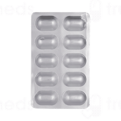 Reladol P Tablet 10