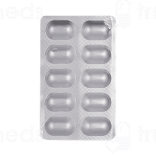 Reladol P Tablet 10