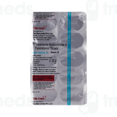 Reladol P Tablet 10