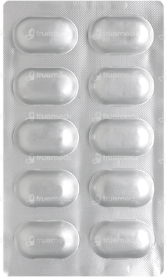 Reladol P Tablet 10