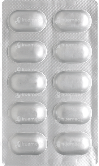 Reladol P Tablet 10