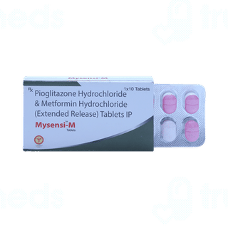 Mysensi M Tablet 10