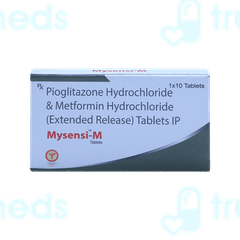 Mysensi M Tablet 10