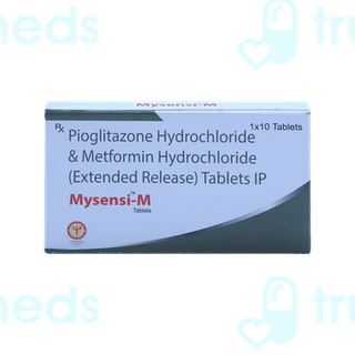 Mysensi M Tablet 10