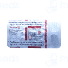 Mysensi M Tablet 10