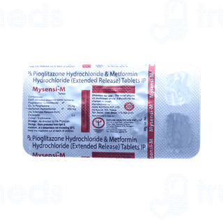 Mysensi M Tablet 10