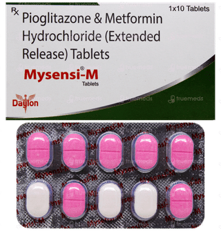 Mysensi M Tablet 10