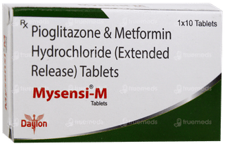 Mysensi M Tablet 10