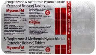 Mysensi M Tablet 10