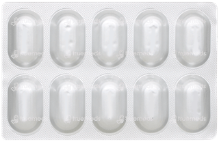 Dapalex M 10/1000 Tablet 10