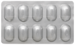 Dapalex M 10/1000 Tablet 10 Dapalex M 10/1000 Tablet 10