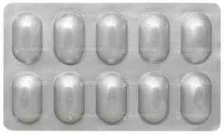 Dapalex M 10/1000 Tablet 10