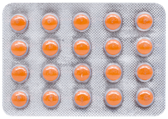 Teromide Plus Ls Tablet 20 Teromide Plus Ls Tablet 20