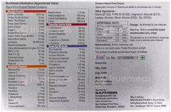 Vitacore 57 Tablet 10