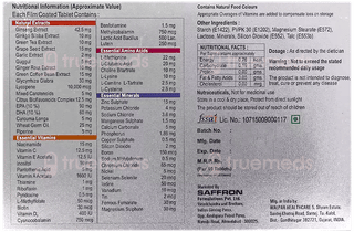 Vitacore 57 Tablet 10