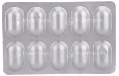 Vitacore 57 Tablet 10