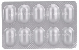 Vitacore 57 Tablet 10