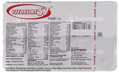 Vitacore 57 Tablet 10