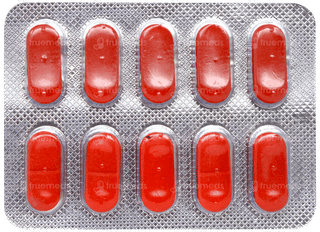 Feromost Xt Tablet 10