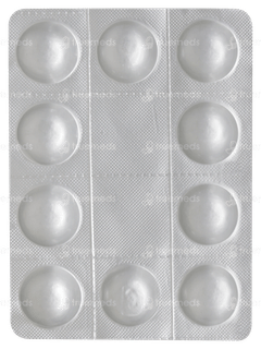 Dornac Th 4 Tablet 10