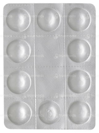 Dornac Th 4 Tablet 10