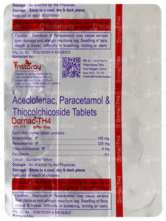 Dornac Th 4 Tablet 10