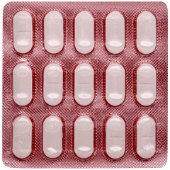 Vocaly K2 7 Tablet 15