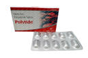 Polytide Tablet 10