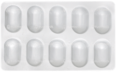 Polytide Tablet 10 Polytide Tablet 10