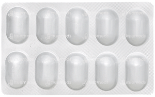 Polytide Tablet 10
