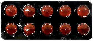 Amione 200 Mg Tablet 10