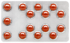 Tebokan Forte Tablet 15