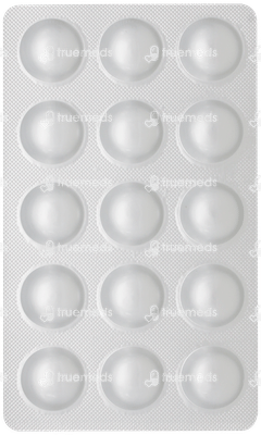 Nervup Forte New Tablet 15