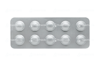 Clinidip 20 MG Tablet 10