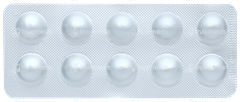Clinidip 20 Tablet 10