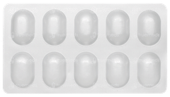 Statiga Cv 10 Capsule 10