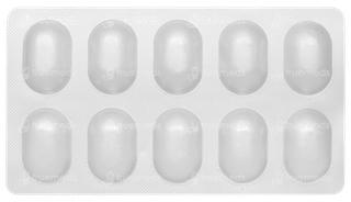 Statiga Cv 10 Capsule 10