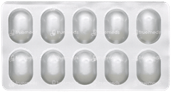 Statiga Cv 10 Capsule 10 Statiga Cv 10 Capsule 10