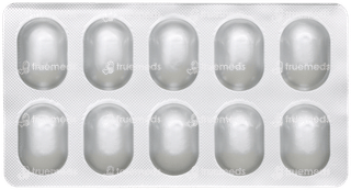 Statiga Cv 10 Capsule 10