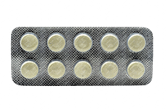 Flupetime 100 Tablet 10