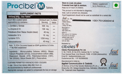 Procibel M Tablet 10