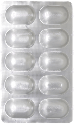 Procibel M Tablet 10