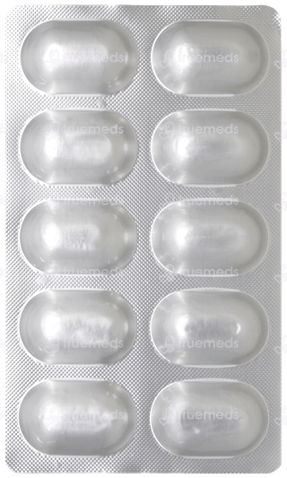 Procibel M Tablet 10